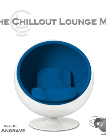 the chillout lounge mix